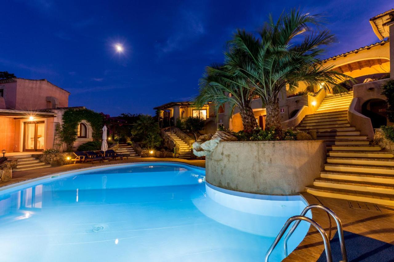 Vista Village Loiri Porto San Paolo Exterior photo